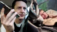 Why I Choose To Live AND Work In My Car