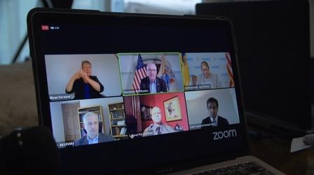 Video thumbnail: NJ Spotlight News NJ Spotlight News: October 22, 2020