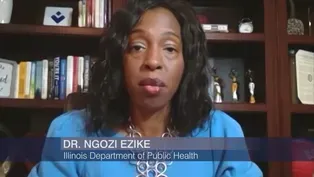 Illinois’ Top Doctor on Vaccine Mandates, Boosters and More