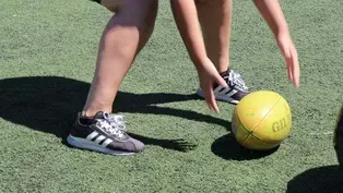 Former Rugby Player Helps Incarcerated People in Argentina Find Community Through Sport