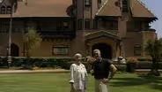 Doheny Mansion