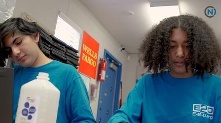 Video thumbnail: ncIMPACT Broadband Under Quarantine