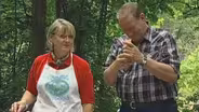 Cooking on the Wild Side June 2017