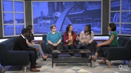 Video thumbnail: Your Take Your Take Ep. 8 - Religion and Faith