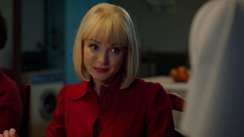 Call the Midwife Image