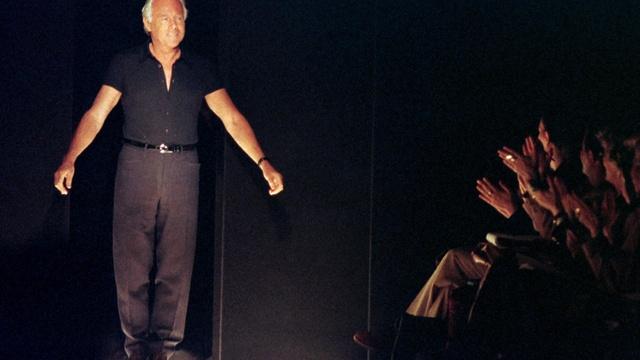 Remembering Giorgio Armani and his lasting impact on fashion