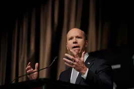 Is John Delaney the ‘most moderate’ 2020 Democrat?