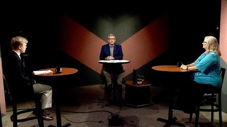 Video thumbnail: Media Meet In Search of Affordable Housing