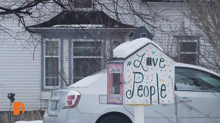 Video thumbnail: One Detroit The State of Immigration in Michigan