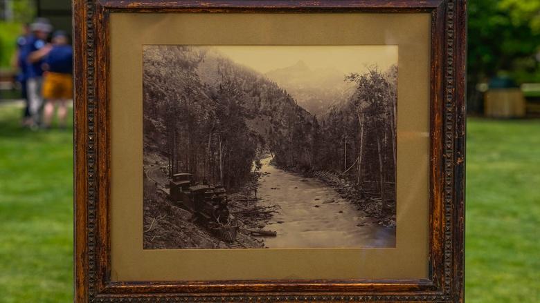 Antiques Roadshow Image