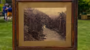 Appraisal: William Henry Jackson Photo, ca. 1882