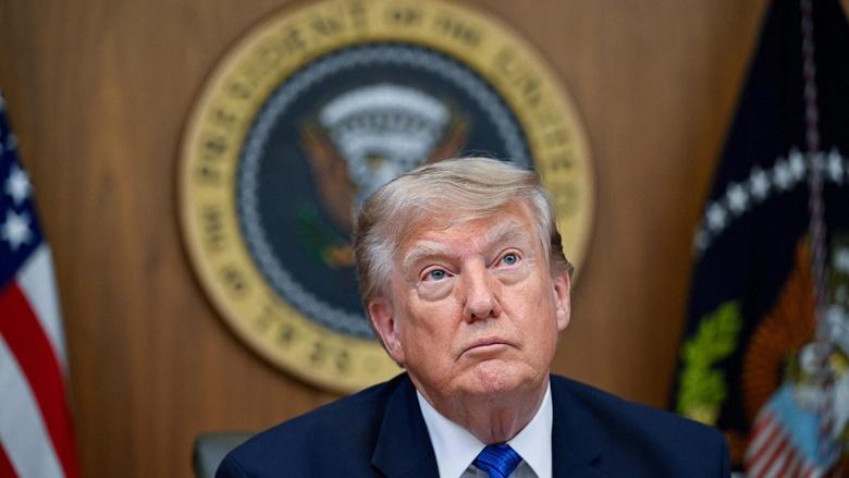Washington Week with The Atlantic Image