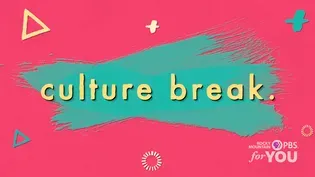 Culture Break | Episode 001