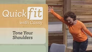 Tone Your Shoulders