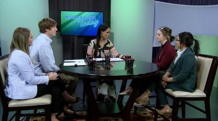 Video thumbnail: Pensacola State Today College Completion, Recruitment and Diversity