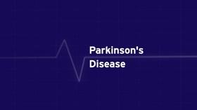 Video thumbnail: Family Health Matters Parkinson's Disease