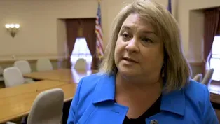Legislators Pass Election Bills, Travel to Arizona