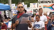 No Kings' Rallies Held Across Kentucky