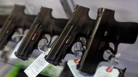 Video thumbnail: PBS NewsHour How the House passed first major gun bill in a generation