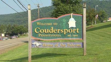 Video thumbnail: Our Town Our Town: Coudersport September 2018