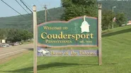 Our Town: Coudersport September 2018