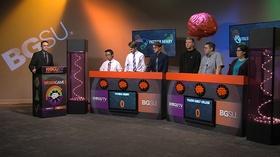 Video thumbnail: BGSU Brain Game Patrick Henry vs Toledo Early College