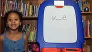 SEGMENT WORDS WITH LONG U