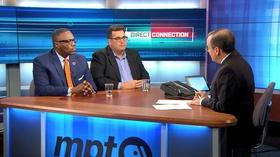 Video thumbnail: Direct Connection Monday, October 29, 2018