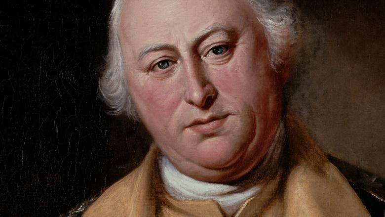 The American Revolution Image