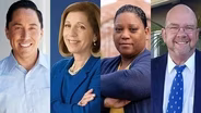 Roundtable: The Race To Replace San Diego’s Mayor