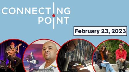 Video thumbnail: Connecting Point February 23, 2023