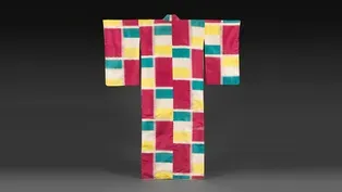 "Kimono Style: The John C. Weber Collection"