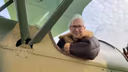 The War in The Air