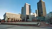 City Hall