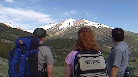 Video thumbnail: Wild Nevada Episode 302: Great Basin National Park