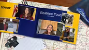 Beatrice Youd