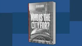 Chicago Architecture Critics Release New Book