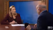 Here & Now for May 25, 2018