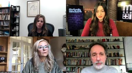 Video thumbnail: Mutually Inclusive Preserving Stories of Holocaust Survivors