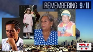 Remembering 9/11: 25 Years Later