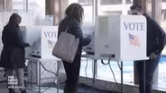 Sharp political divides shaped Wisconsin Supreme Court race