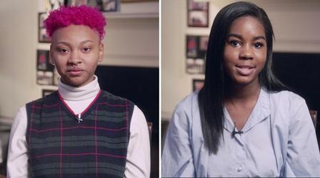 Video thumbnail: PBS NewsHour Two Brief But Spectacular takes on America’s race problem