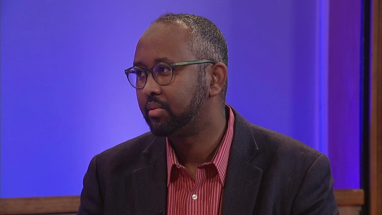 Relief Efforts for Mogadishu