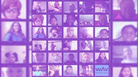 Video thumbnail: Broad and High "Stay Safe" by We Amplify Voices