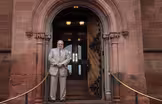 How Lonnie Bunch plans to move the Smithsonian forward