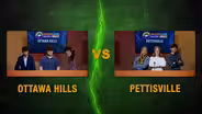 Ottawa Hills vs Pettisville