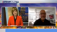 An Interview with Blumenthal Performing Arts' Tom Gabbard