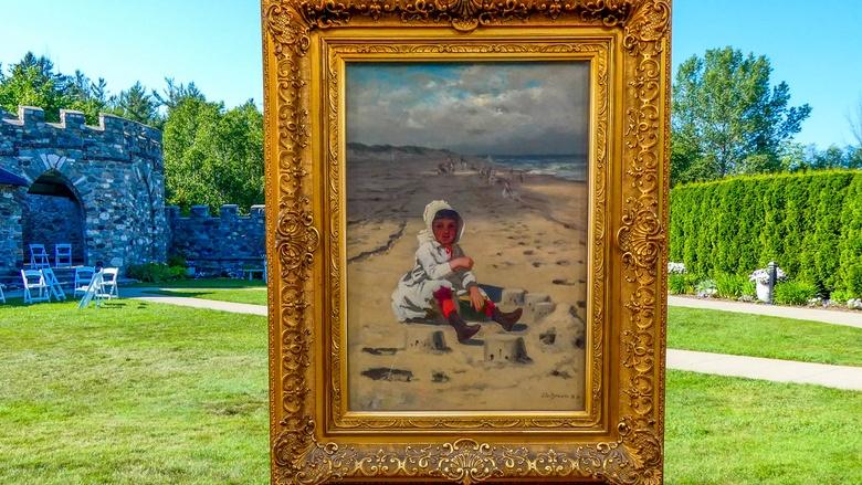 Antiques Roadshow Image
