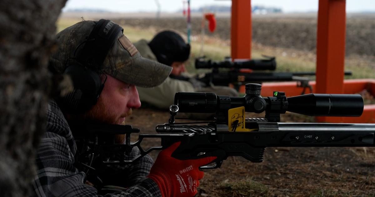 Prairie Sportsman | Precision Shots and Green Ammonia | Season 15 ...