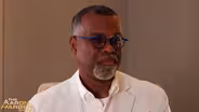 Eddie Glaude. Part 1 of 3.